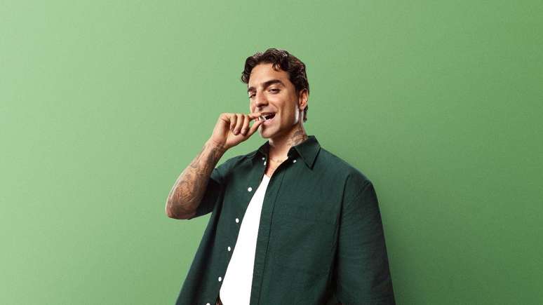 Maluma.
