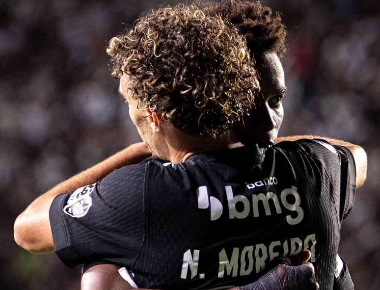 Vasco subiu de produ&ccedil;&atilde;o na etapa final e garantiu a classifica&ccedil;&atilde;o &ndash;