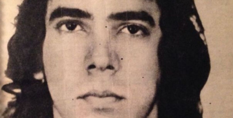 Ricardo tinha 21 anos quando sofreu acidente a&eacute;reo
