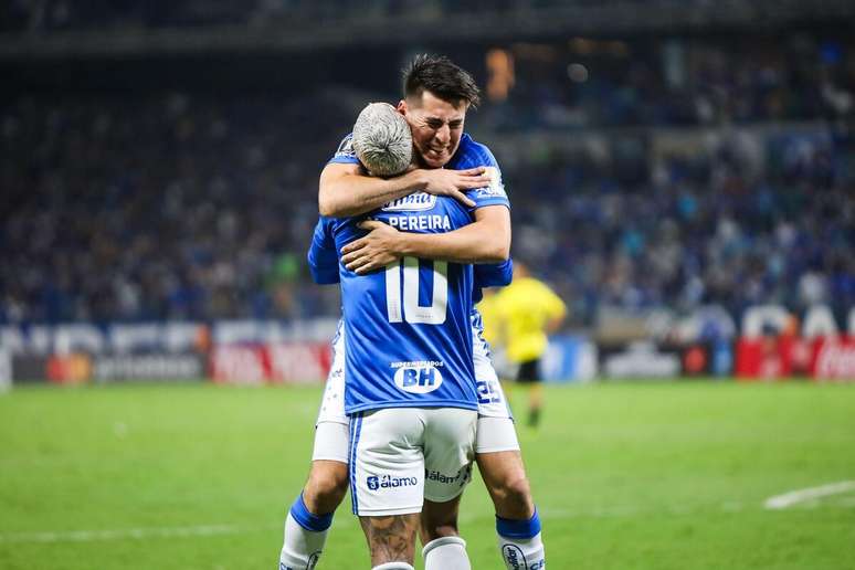 Cruzeiro tenta voltar a vencer ap&oacute;s derrota na rodada anterior para o Botafogo. 