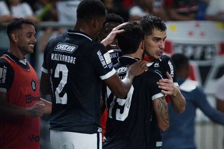 Remo tenta surpreender&nbsp; o Peixe e avan&ccedil;ar na Copa do Mundo &ndash;