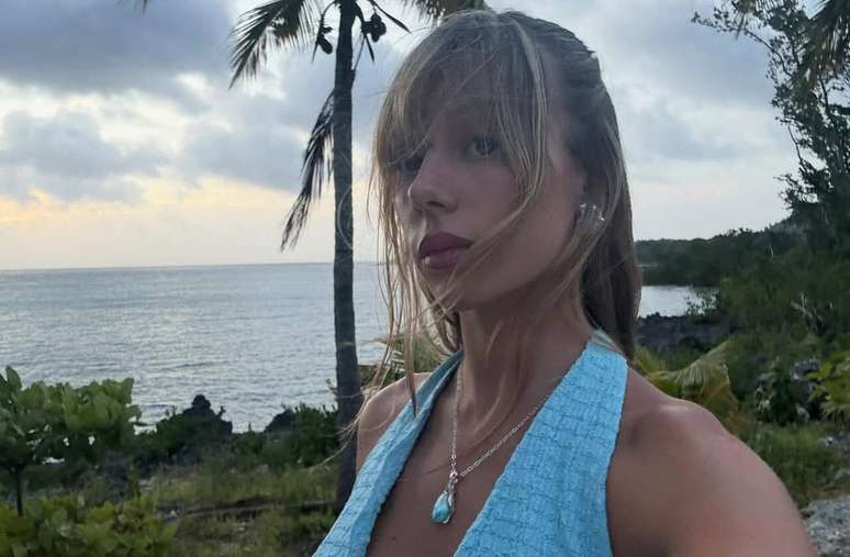 Ester Exp&oacute;sito afirmou que tomar&aacute; medidas legais ap&oacute;s a divulga&ccedil;&atilde;o de informa&ccedil;&otilde;es falsas &ndash;