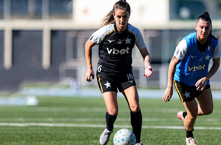 Botafogo precisa pontuar se quiser sair da zona de rebaixamento do BR Feminino &ndash;