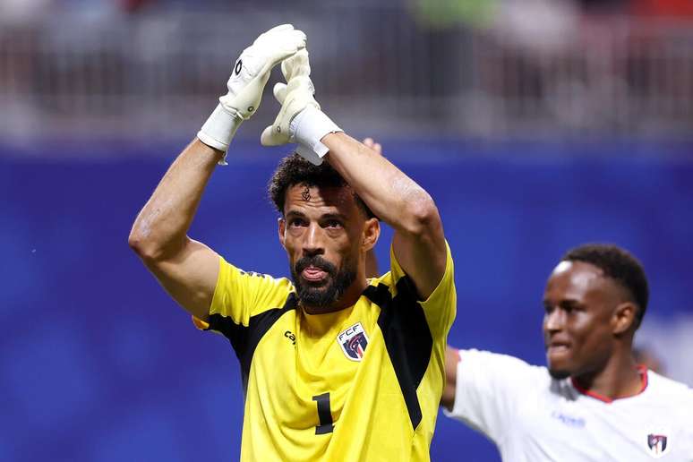 Vozinha adia pela terceira vez sua chegada no Colo-Colo –
