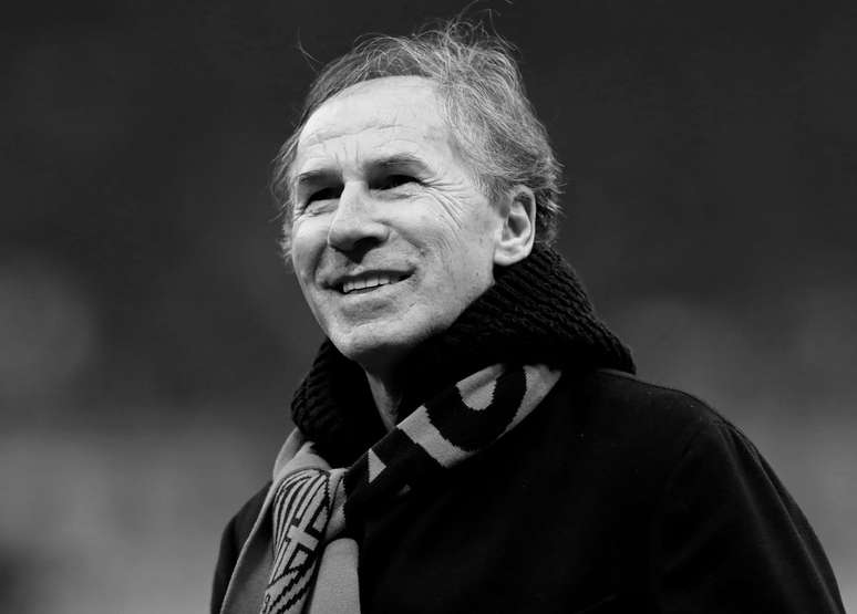 Morre Franco Baresi 