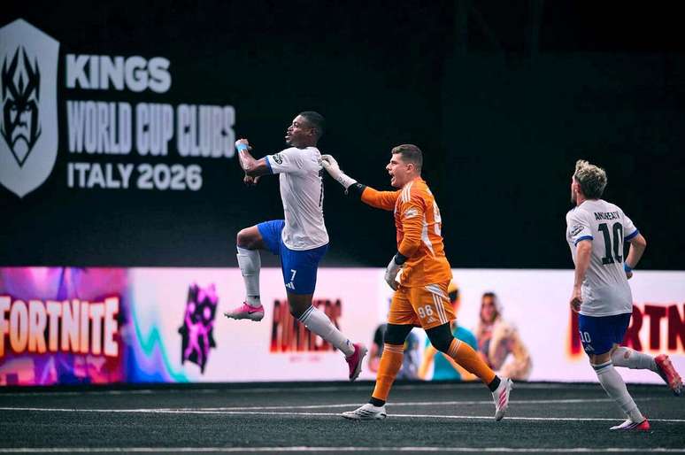 G3X vence Desimpain e vai as semifinais do Mundial da Kings League &ndash;