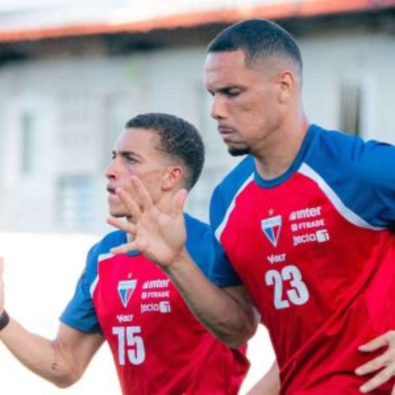 Fortaleza visita o Palmeiras pela Copa do Brasil em clima de revanche