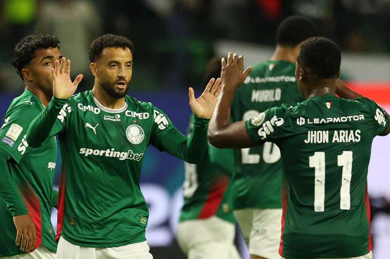 Palmeiras pode turbinar receitas com classifica&ccedil;&atilde;o na Copa do Brasil &ndash;