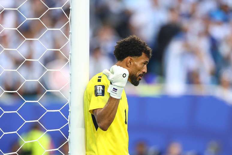 Goleiro pode reencontrar treinador de Cabo Verde no Marrocos &ndash;