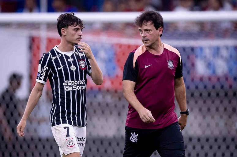 Corinthians chega em boa fase, mas cheio de desfalques &ndash;