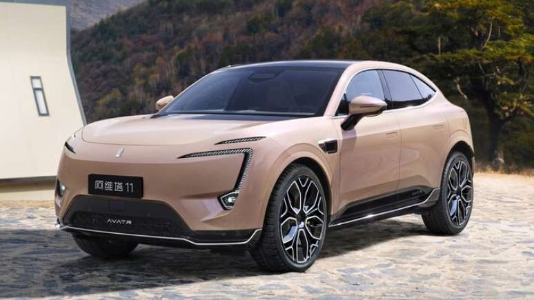 Caoa pode trazer nova marca chinesa de carros premium ao Brasil em parceria in&eacute;dita com a Changan