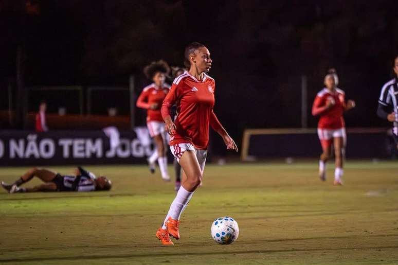 Gurias Coloradas tentam se manter no G8 do Brasileir&atilde;o Feminino &ndash;