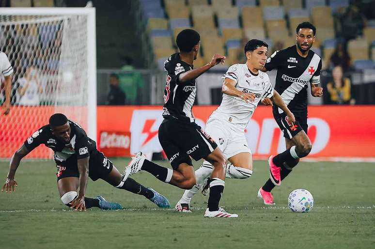 Times ficam no empate no Maracan&atilde; &ndash;