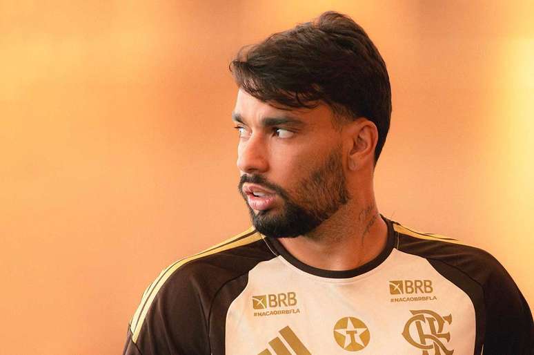 Paquet&aacute; dever&aacute; voltar a tempo para partidas contra o Cruzeiro, pela Libertadores &ndash;