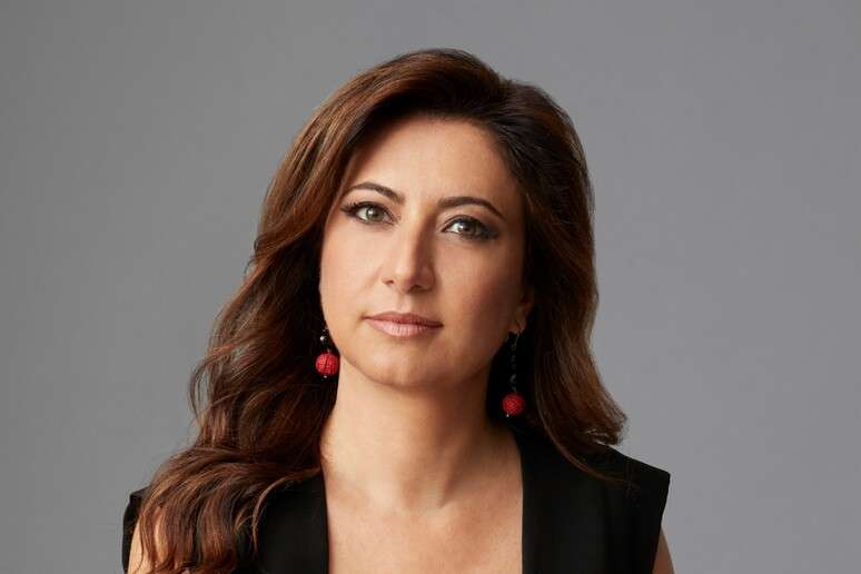 Cristina Scocchia, CEO da illycaffè