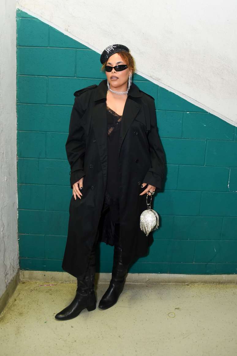 Rita Carreira (Andy Santana/Brazil News)