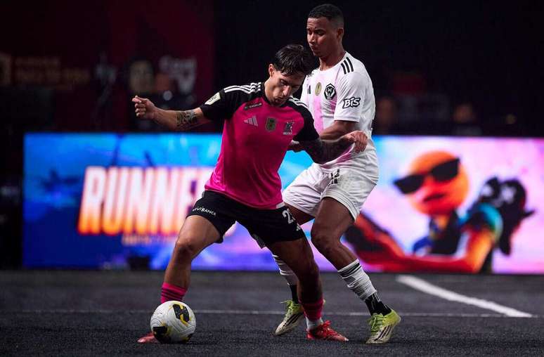 Furia perde para o Alpak e d&aacute; adeus ao Mundial da Kings &ndash;