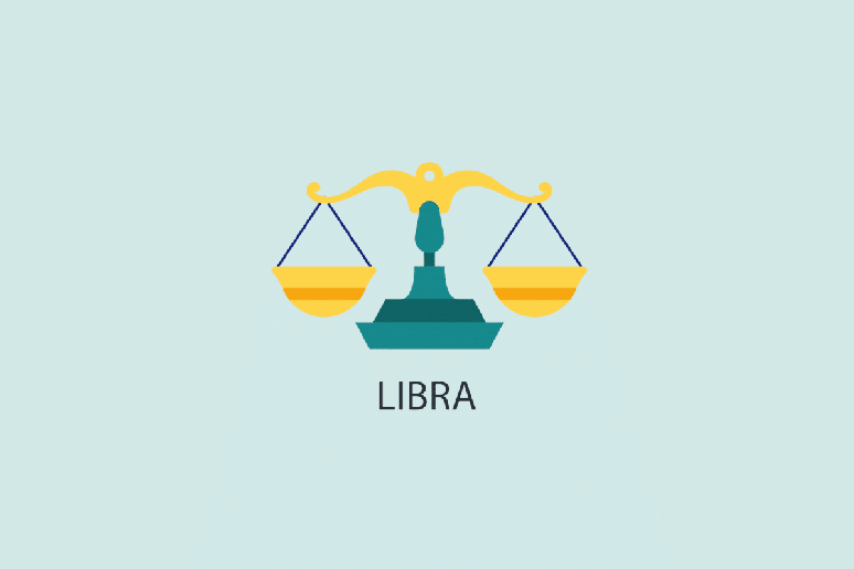 Libra ver&aacute; seus esfor&ccedil;os ganharem destaque por meio da dedica&ccedil;&atilde;o e do aprimoramento constante 