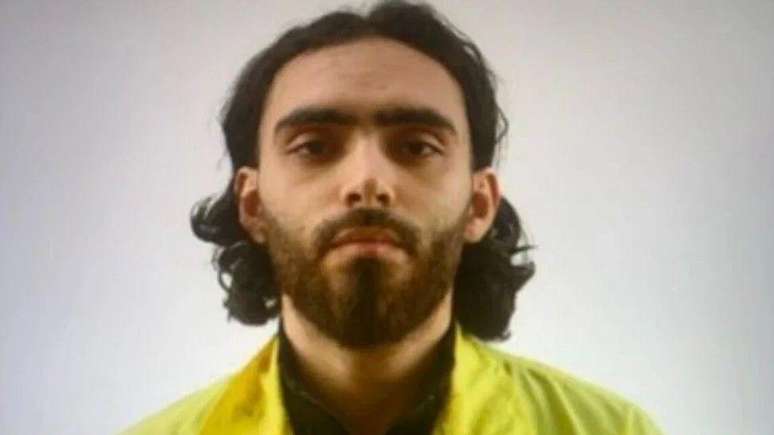 Ali Shehad Ahmed foi preso no Iraque, e a Su&eacute;cia pediu sua extradi&ccedil;&atilde;o
