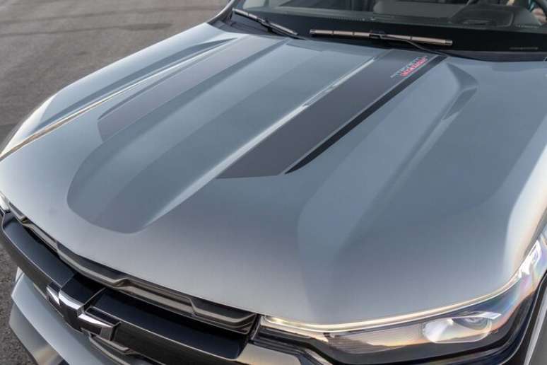 2027 Chevrolet S10 Trail Boss