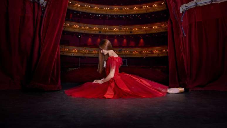 A paix&atilde;o pela dan&ccedil;a &eacute; o 'motor' que a mant&eacute;m no auge