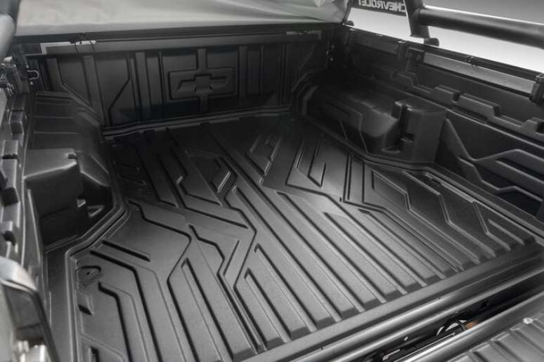 2027 Chevrolet S10 Trail Boss