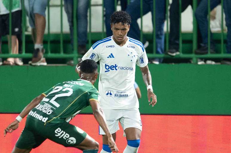 Cruzeiro precisa vencer a Chape na volta &ndash;