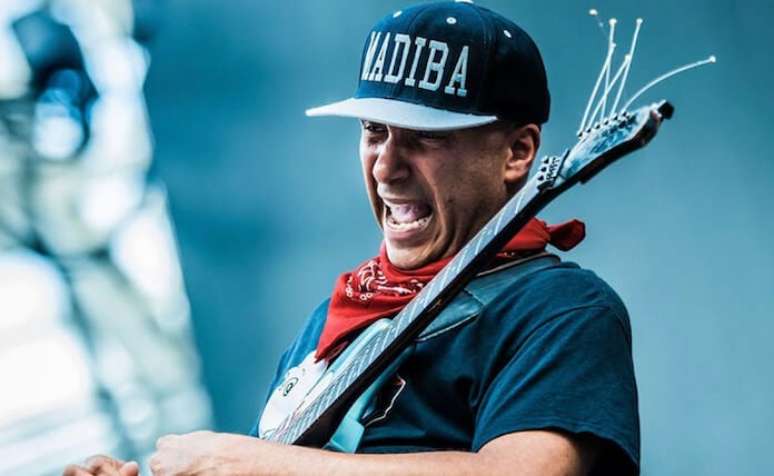 Tom Morello