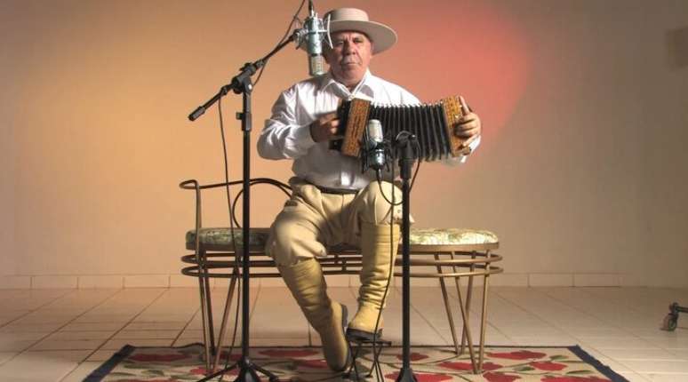 Bagre Fagundes foi um dos principais nomes da cultura do Rio Grande do Sul e dedicou a vida &agrave; preserva&ccedil;&atilde;o das tradi&ccedil;&otilde;es ga&uacute;chas