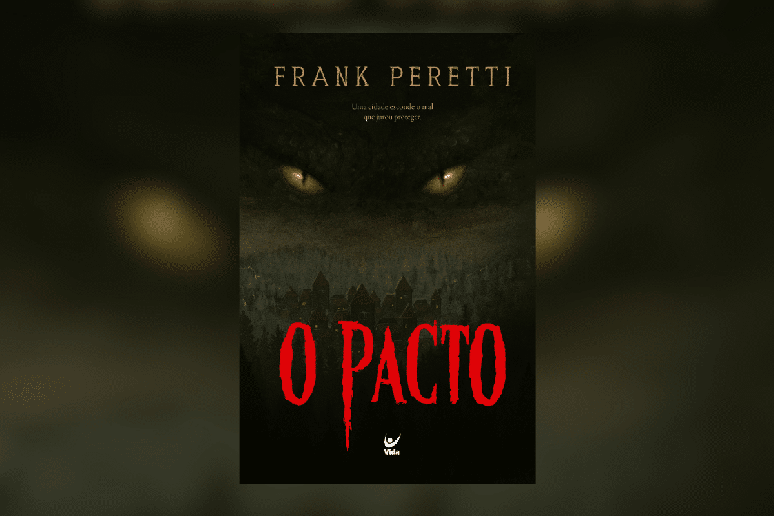 Em &ldquo;O Pacto&rdquo;, uma cidade isolada guarda um segredo sombrio h&aacute; gera&ccedil;&otilde;es 
