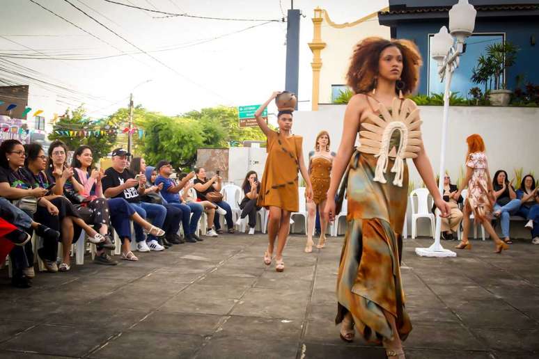 Festival Pernambuco Meu Pa&iacute;s celebra tradi&ccedil;&atilde;o do Gravat&aacute; Jazz
