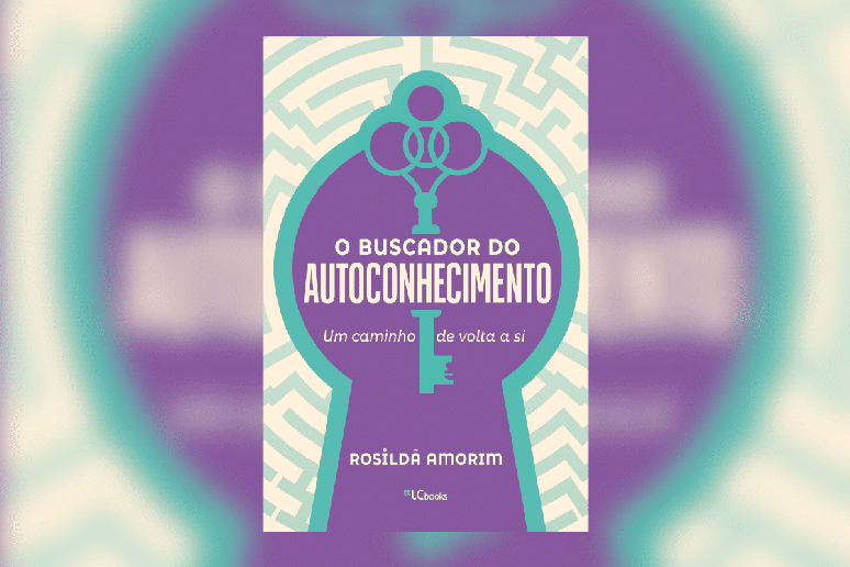 &ldquo;O buscador do autoconhecimento&rdquo; mostra que olhar para dentro &eacute; um caminho acess&iacute;vel a todos 