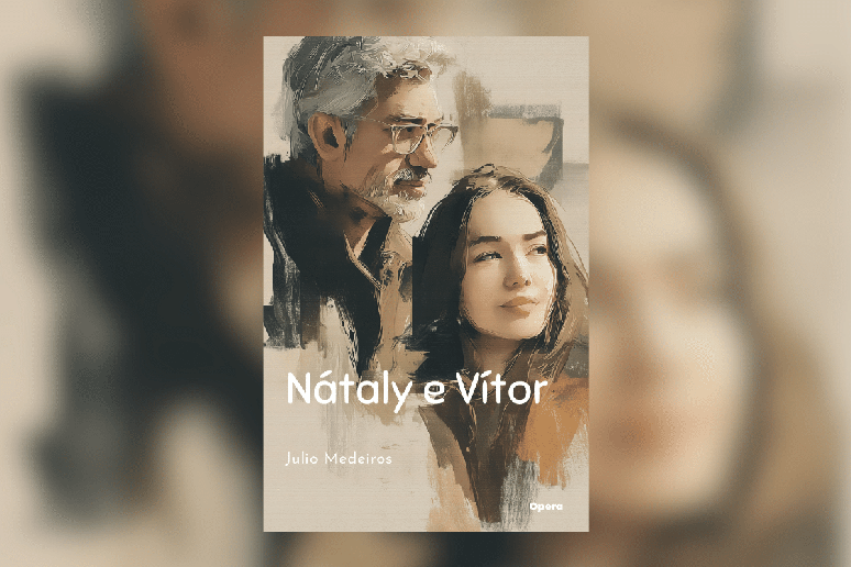 Em &ldquo;N&aacute;taly e V&iacute;tor&rdquo;, um v&iacute;nculo inesperado desafia as fronteiras entre o espiritual e o humano 
