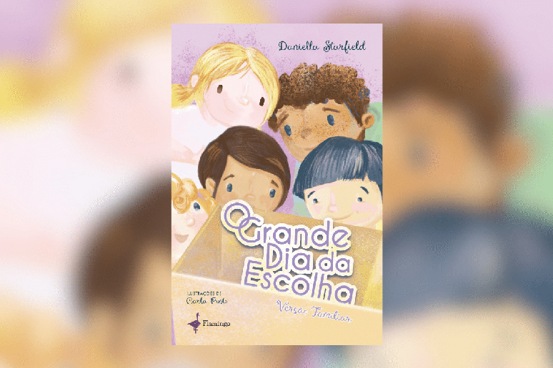 Em &ldquo;O grande dia da escolha&rdquo;, crian&ccedil;as decidem entre um brinquedo m&aacute;gico e um dia com a fam&iacute;lia 