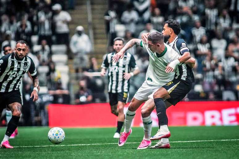 Juventude nunca perdeu um jogo de Copa do Brasil em casa desde 2020 e quer usar a hist&oacute;ria a seu favor &ndash;