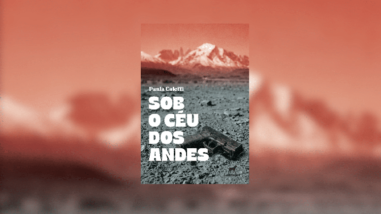 &ldquo;Sob o c&eacute;u dos Andes&rdquo; acompanha uma miss&atilde;o de risco na fronteira entre Peru e Equador 