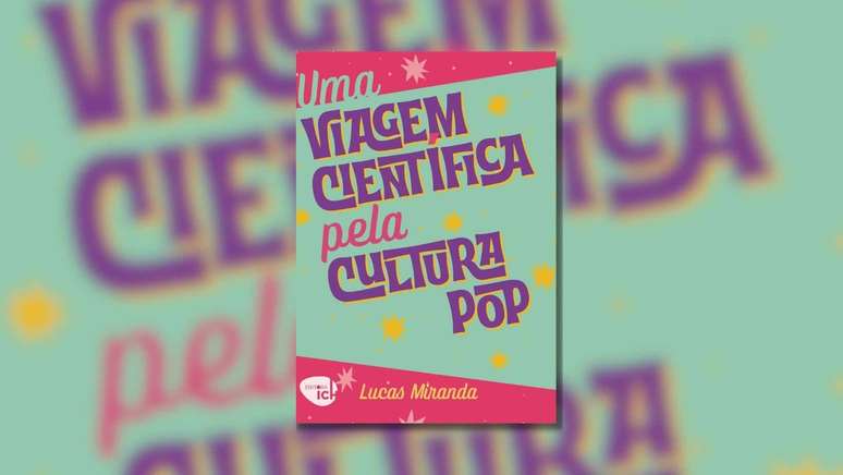 &ldquo;Uma viagem cient&iacute;fica pela cultura pop&rdquo; explica a ci&ecirc;ncia por tr&aacute;s de super-her&oacute;is e da fic&ccedil;&atilde;o 
