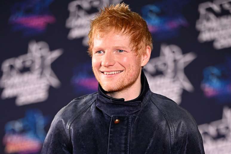 Ed Sheeran