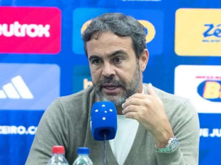 Foto: Júlia Galvão / Cruzeiro