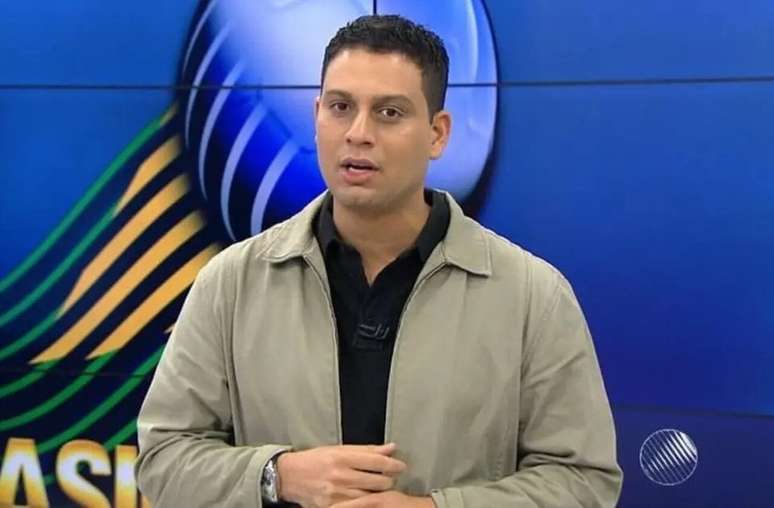 Darino Sena atuou em afiliada da Globo e mant&eacute;m canal esportivo no Youtube &ndash;
