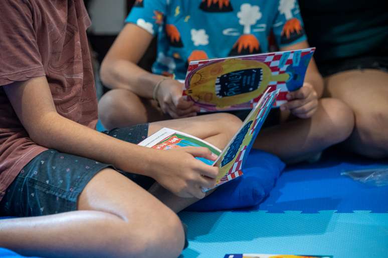 Circuito Cultural amplia o acesso de crian&ccedil;as e jovens do ensino p&uacute;blico e projetos sociais a experi&ecirc;ncias culturais