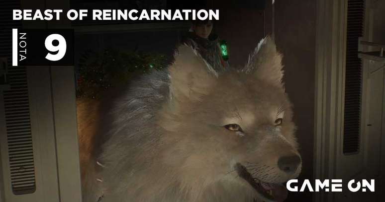 Beast of Reincarnation - Nota 9