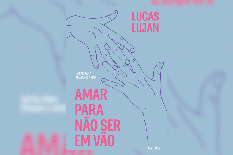 &ldquo;Amar para n&atilde;o ser em v&atilde;o&rdquo; prop&otilde;e uma reflex&atilde;o sobre como os v&iacute;nculos afetivos influenciam quem nos tornamos 