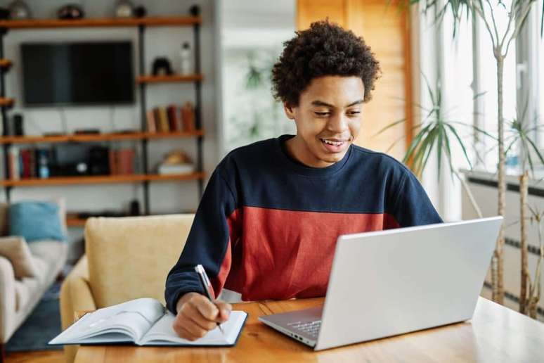 O estudante deve priorizar a qualidade do tempo de estudo, e n&atilde;o apenas a quantidade de horas dedicadas 
