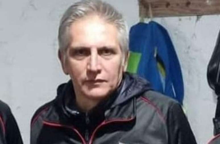Jos&eacute; Luis de La Quintana &eacute; t&eacute;cnico e presidente do Alto Per&uacute;, da terceira divis&atilde;o do Uruguai &ndash;
