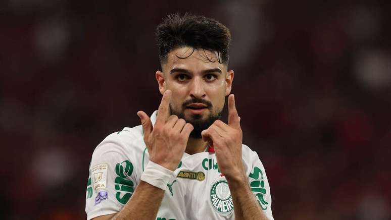 Palmeiras recusou proposta milion&aacute;ria da R&uacute;ssia por Flaco L&oacute;pez &ndash;