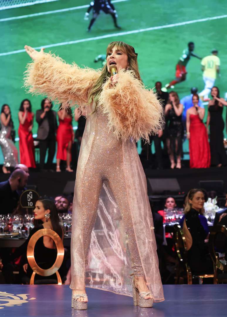Claudia Leitte 