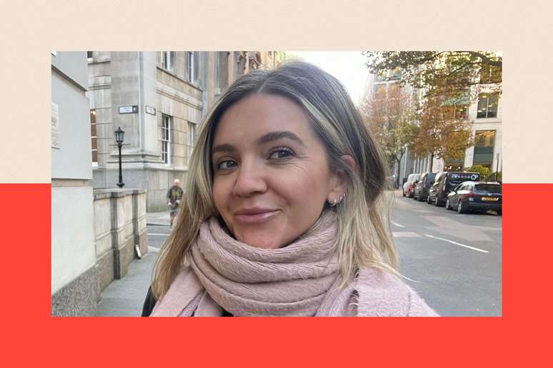 Rachel Mason diz que a testosterona tem sido 'incr&iacute;vel' para ela