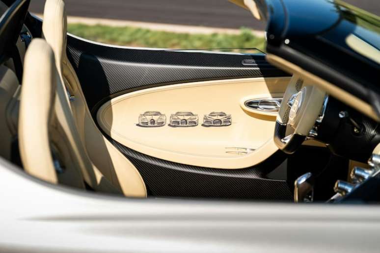 Bugatti Mistral