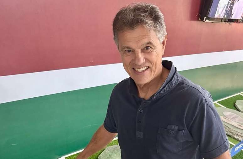 Ex-zagueiro Edinho atuou em tr&ecirc;s Copas do Mundo pela Sele&ccedil;&atilde;o &ndash;
